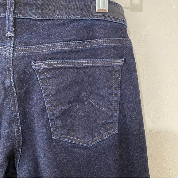 AG Adriano Goldschmeid The Legging Super Skinny Jeans size 27 - Picture 6 of 7
